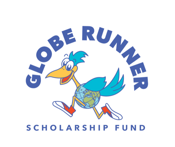 Globe Runners Scholarship