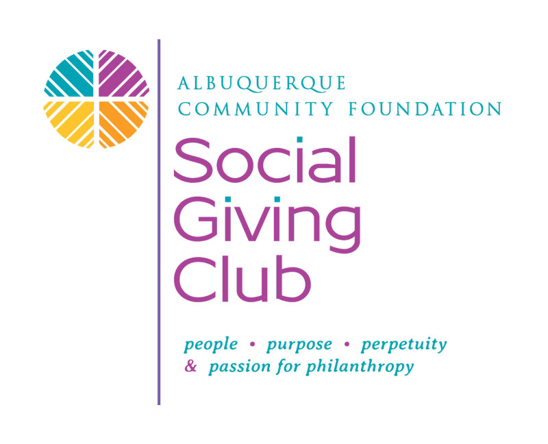 Albuquerque Community Foundation Social Giving Club