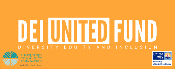 DEI United Fund