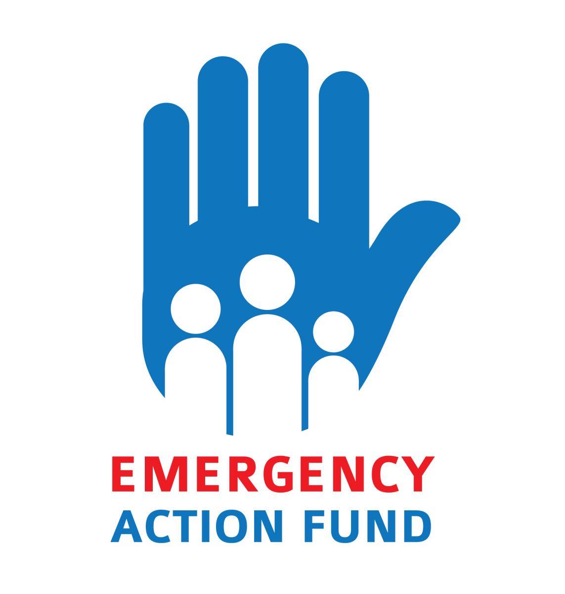Emergency Action Fund logo
