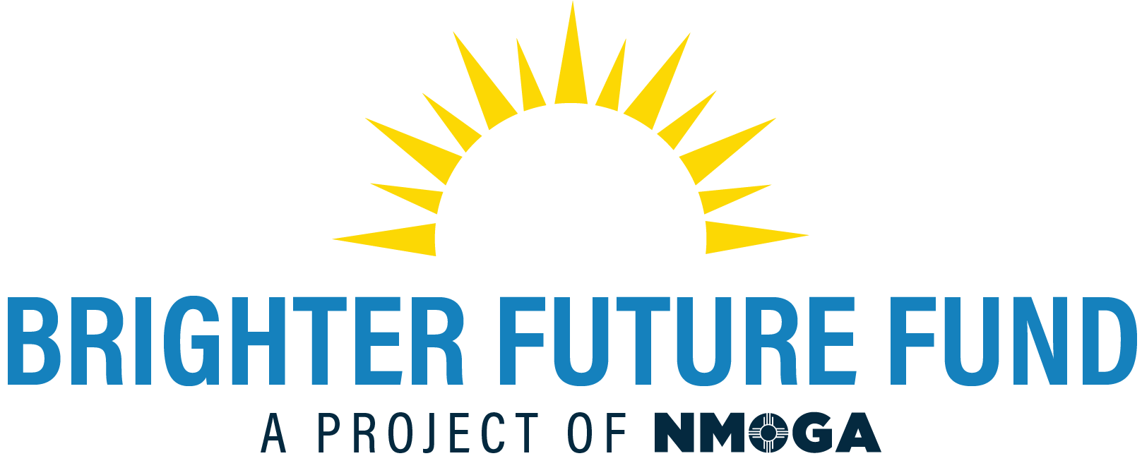 Brighter Future Fund Logo