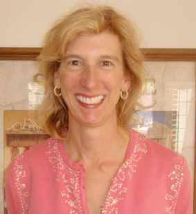 Charlotte Schoenmann