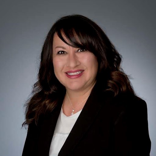 Nicole Cardenas headshot