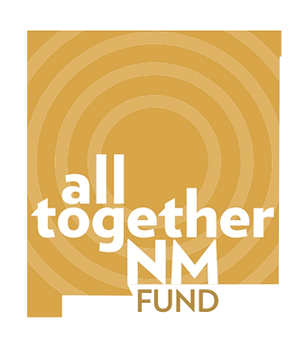 All Together NM Fund Logo