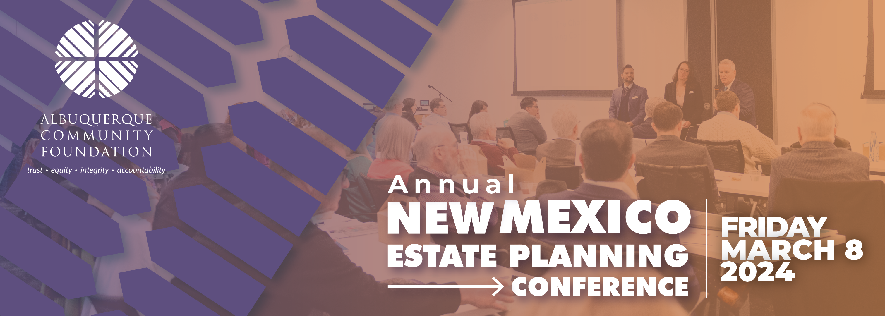 New Mexico Estate Planning Conference February 25