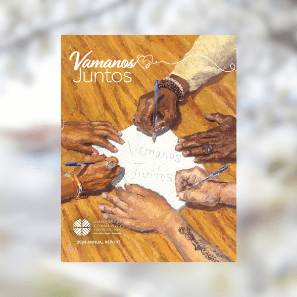 Featured image for “2024 Annual Report”